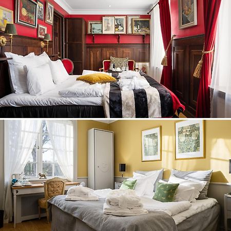 Hotel Haeringe Slott Musko Havsbad Zewnętrze zdjęcie