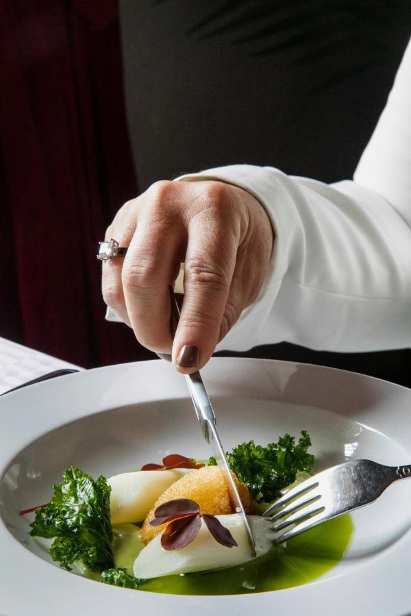 Hotel Haeringe Slott Musko Havsbad Zewnętrze zdjęcie