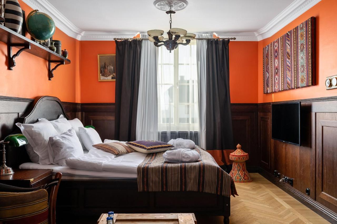 Hotel Haeringe Slott Musko Havsbad Zewnętrze zdjęcie