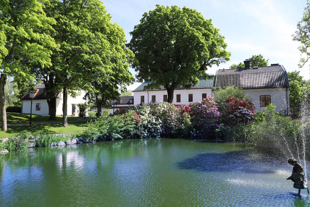 Hotel Haeringe Slott Musko Havsbad Zewnętrze zdjęcie