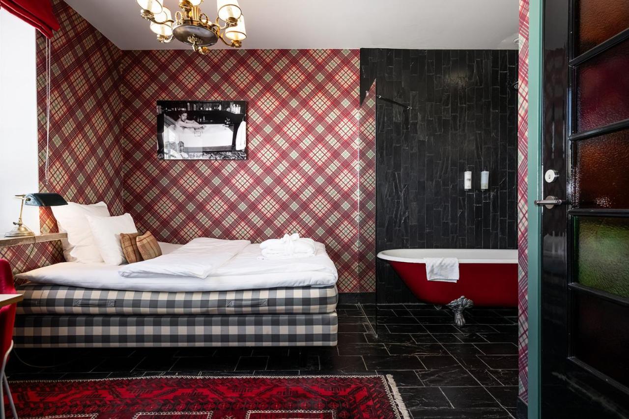 Hotel Haeringe Slott Musko Havsbad Zewnętrze zdjęcie