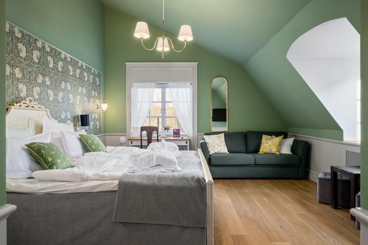 Hotel Haeringe Slott Musko Havsbad Zewnętrze zdjęcie