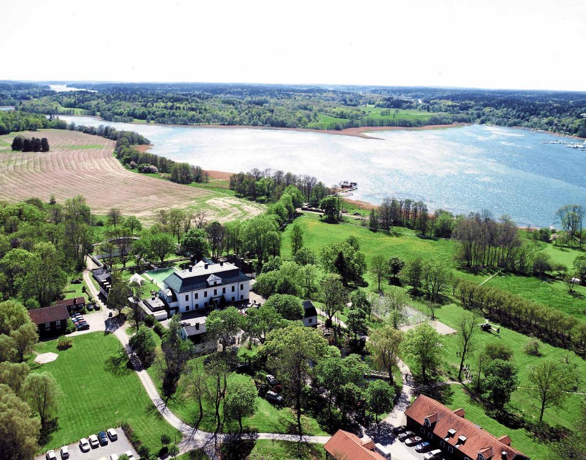 Hotel Haeringe Slott Musko Havsbad Zewnętrze zdjęcie