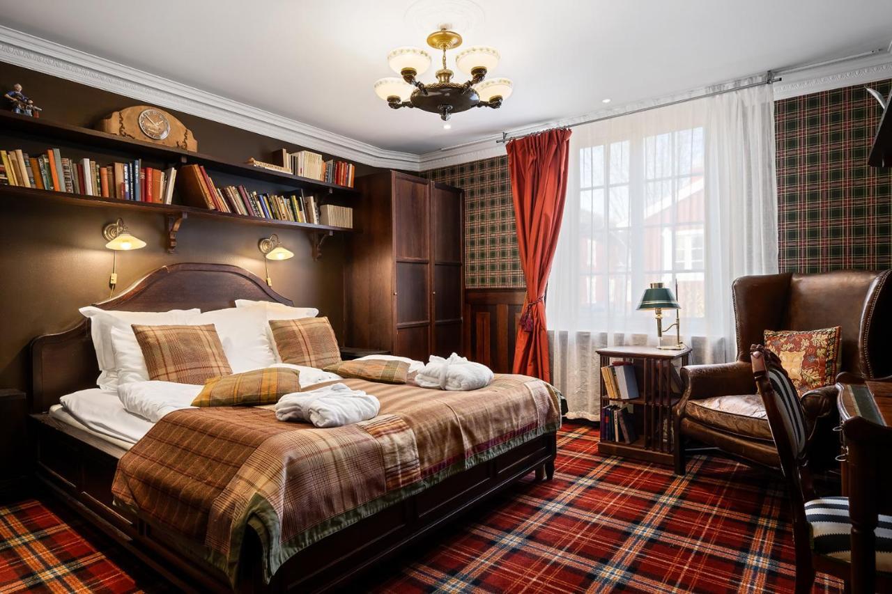 Hotel Haeringe Slott Musko Havsbad Zewnętrze zdjęcie