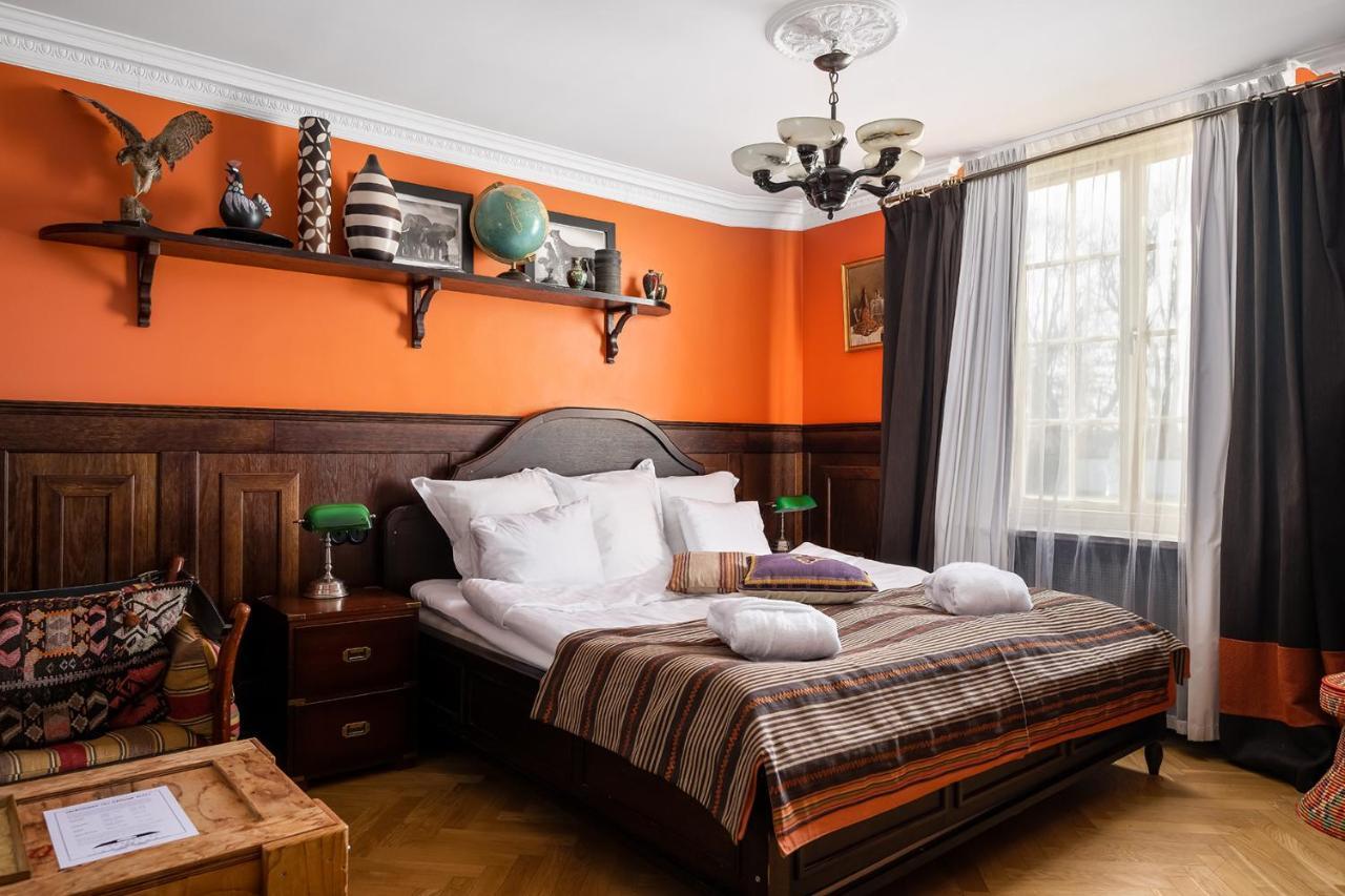 Hotel Haeringe Slott Musko Havsbad Zewnętrze zdjęcie