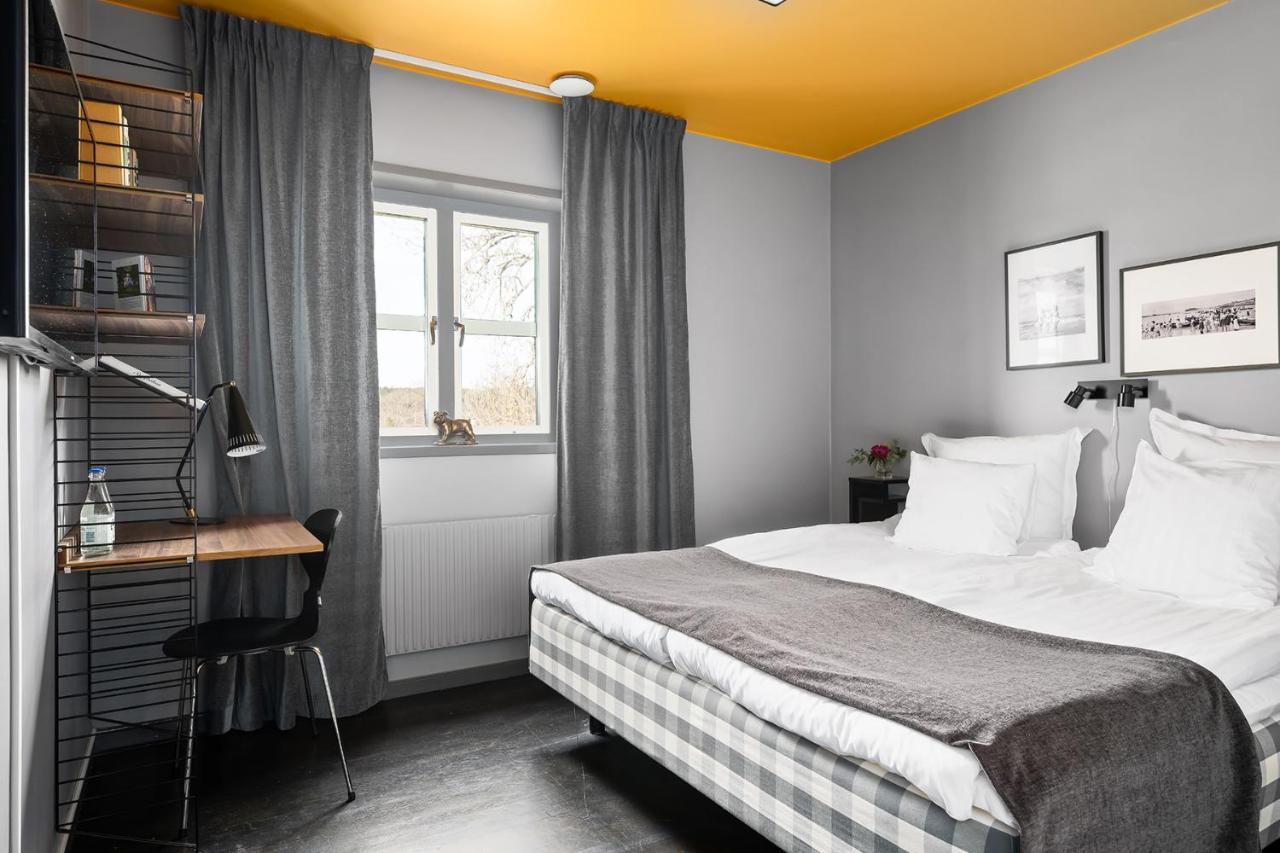 Hotel Haeringe Slott Musko Havsbad Zewnętrze zdjęcie