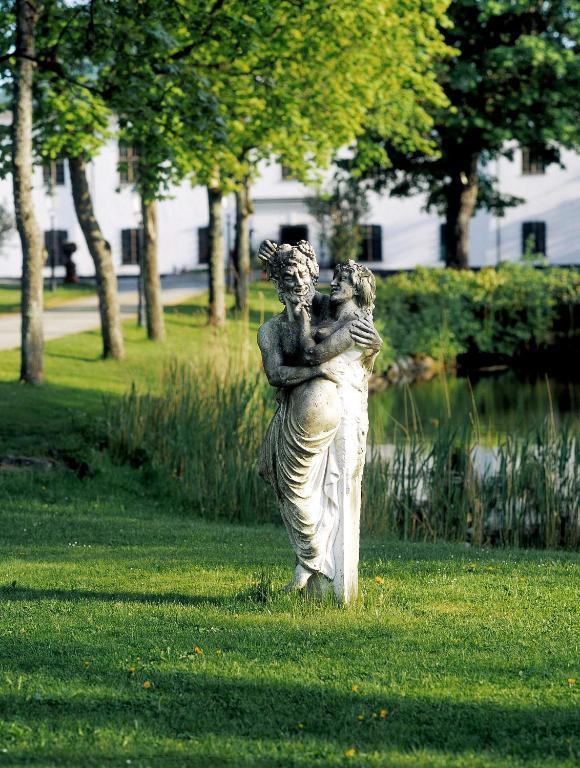 Hotel Haeringe Slott Musko Havsbad Zewnętrze zdjęcie