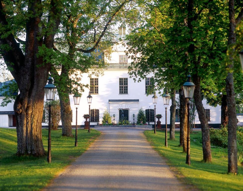 Hotel Haeringe Slott Musko Havsbad Zewnętrze zdjęcie