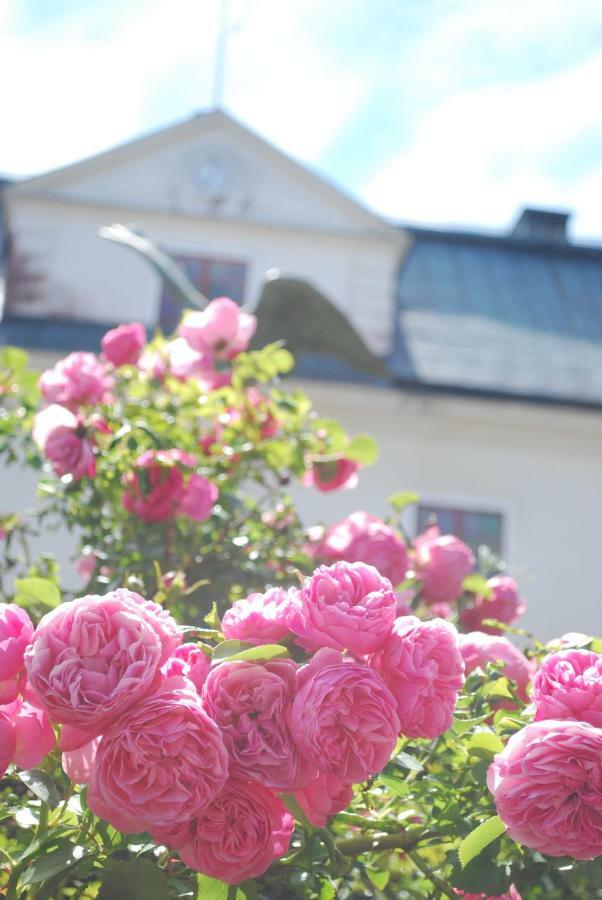 Hotel Haeringe Slott Musko Havsbad Zewnętrze zdjęcie