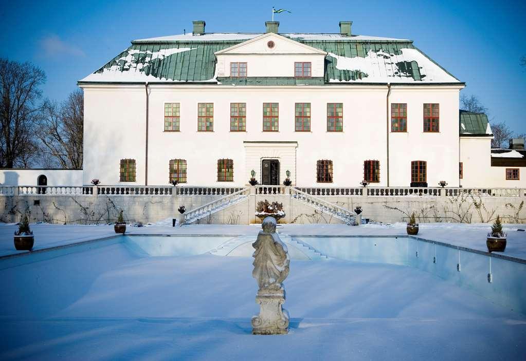 Hotel Haeringe Slott Musko Havsbad Udogodnienia zdjęcie