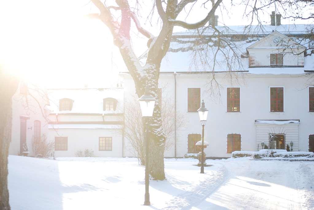 Hotel Haeringe Slott Musko Havsbad Zewnętrze zdjęcie