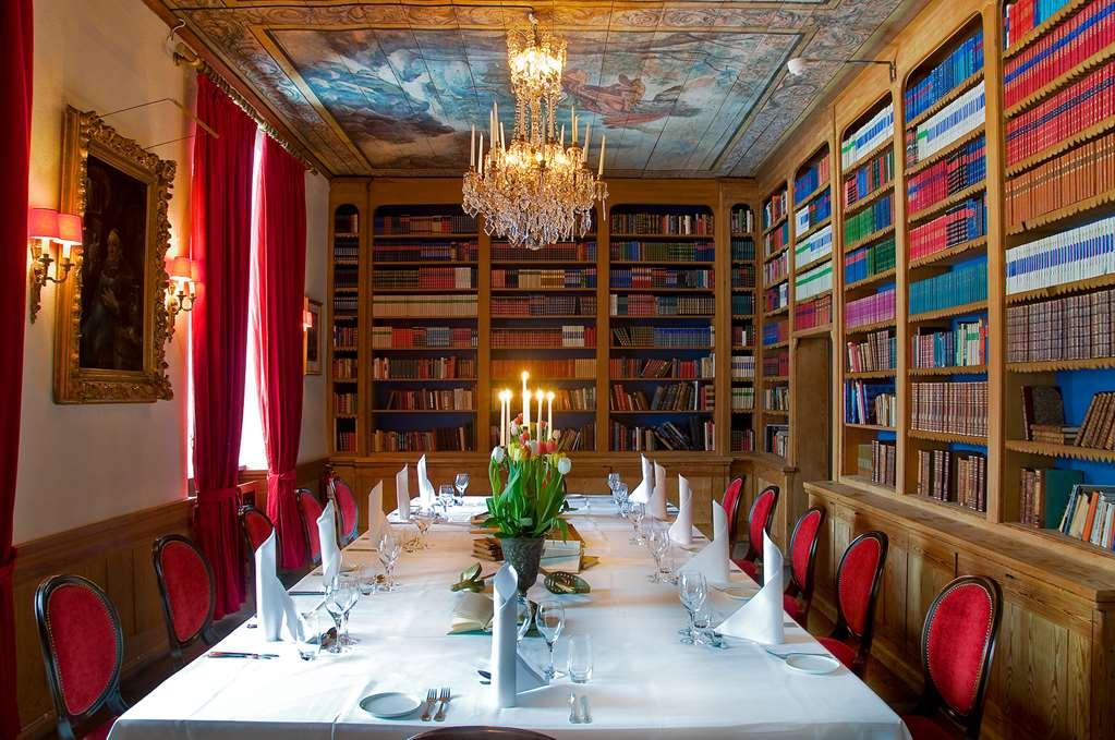 Hotel Haeringe Slott Musko Havsbad Udogodnienia zdjęcie